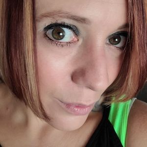 Meet your Posher, Kristina